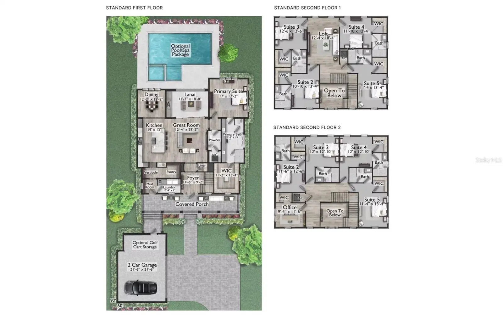 1106 Sarah Mathews Drive, FL