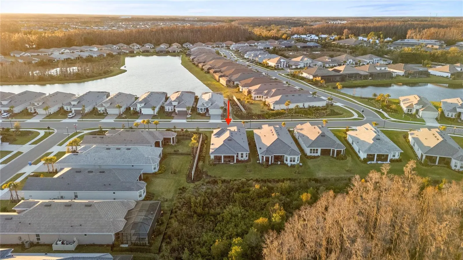 4618 Isonzo Way, FL