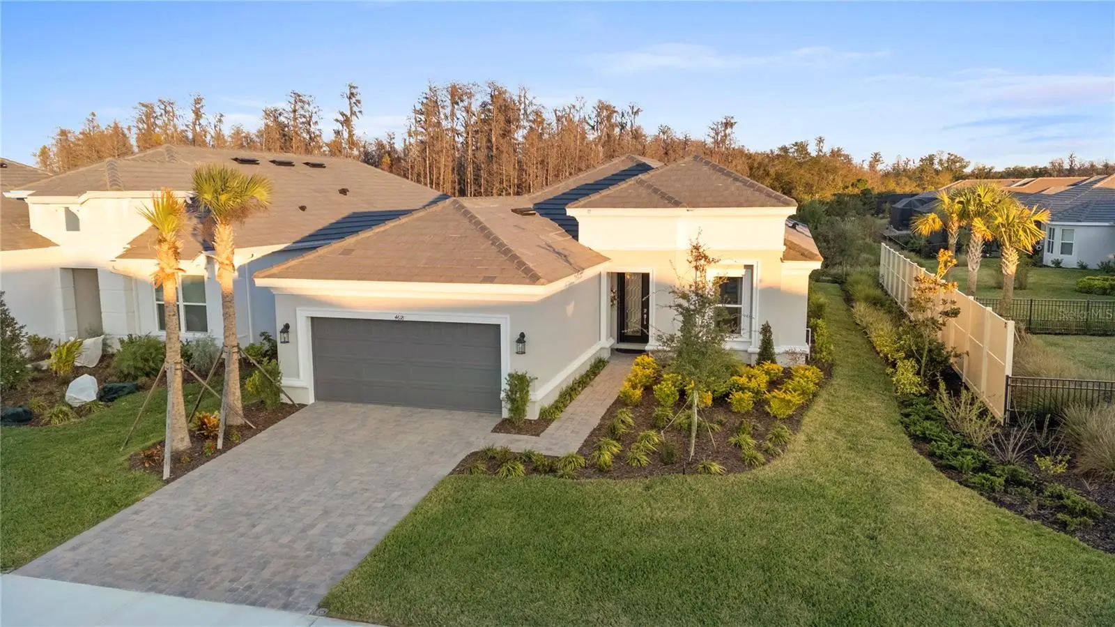 4618 Isonzo Way, FL
