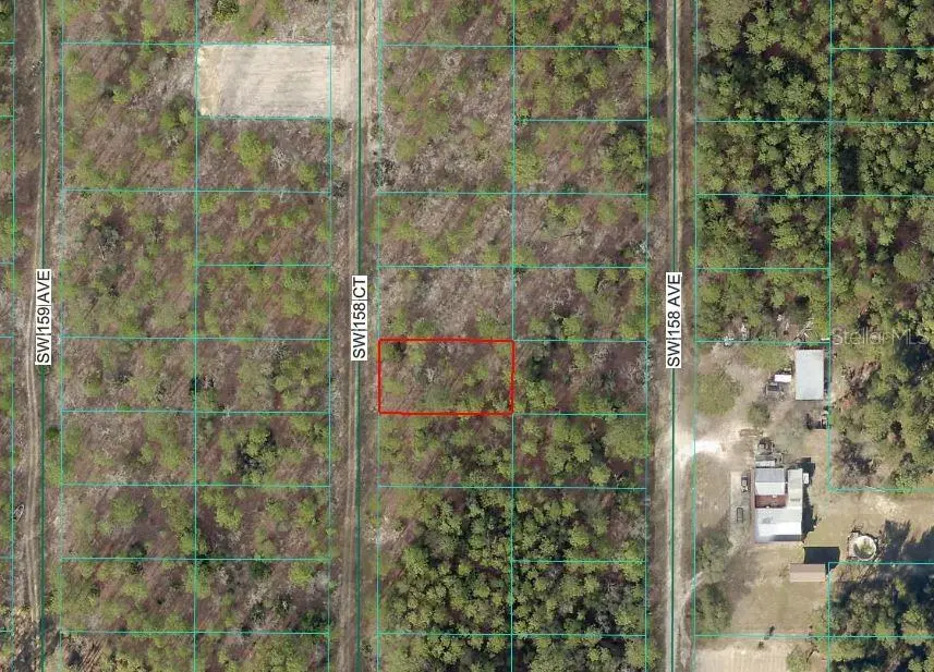 158 Court, FL