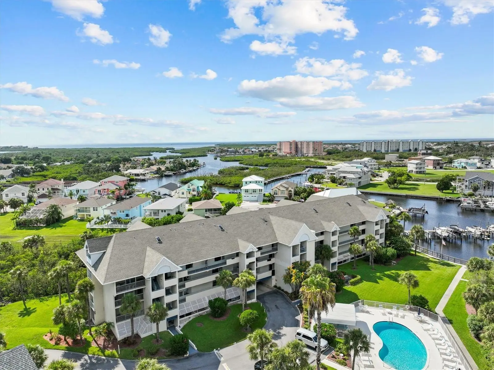 5537 Sea Forest Drive, FL