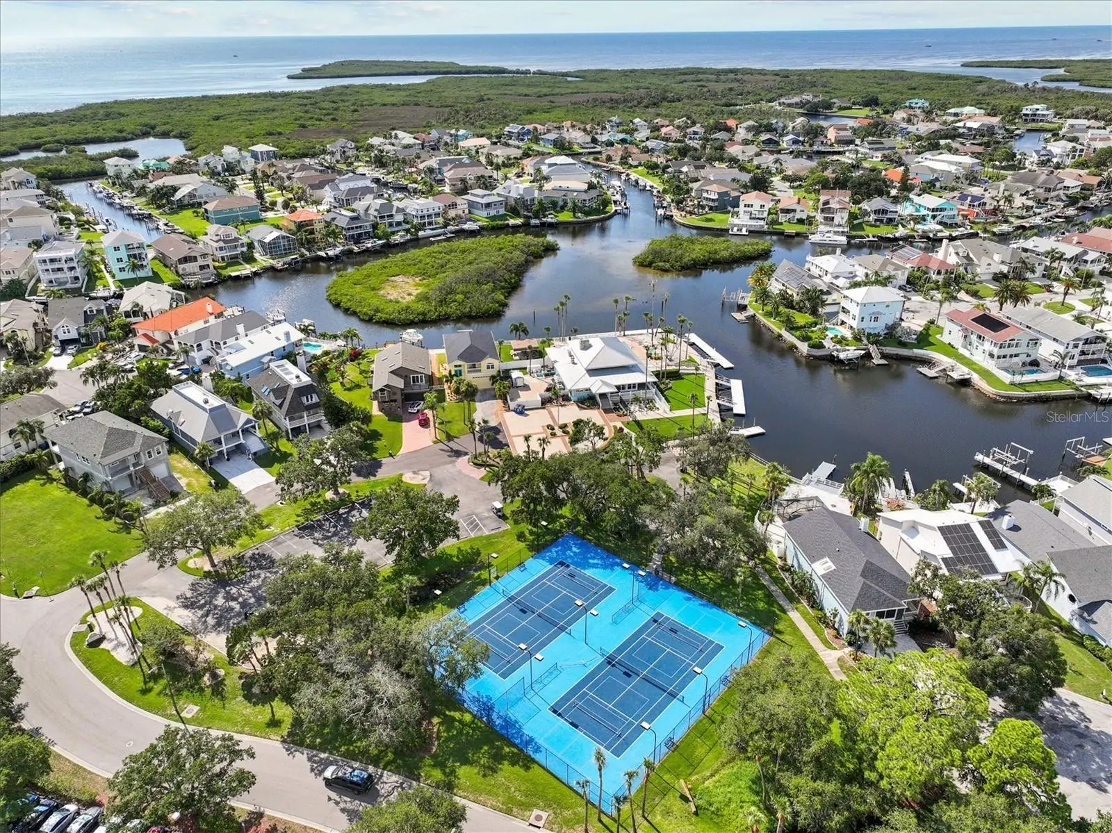 5537 Sea Forest Drive, FL