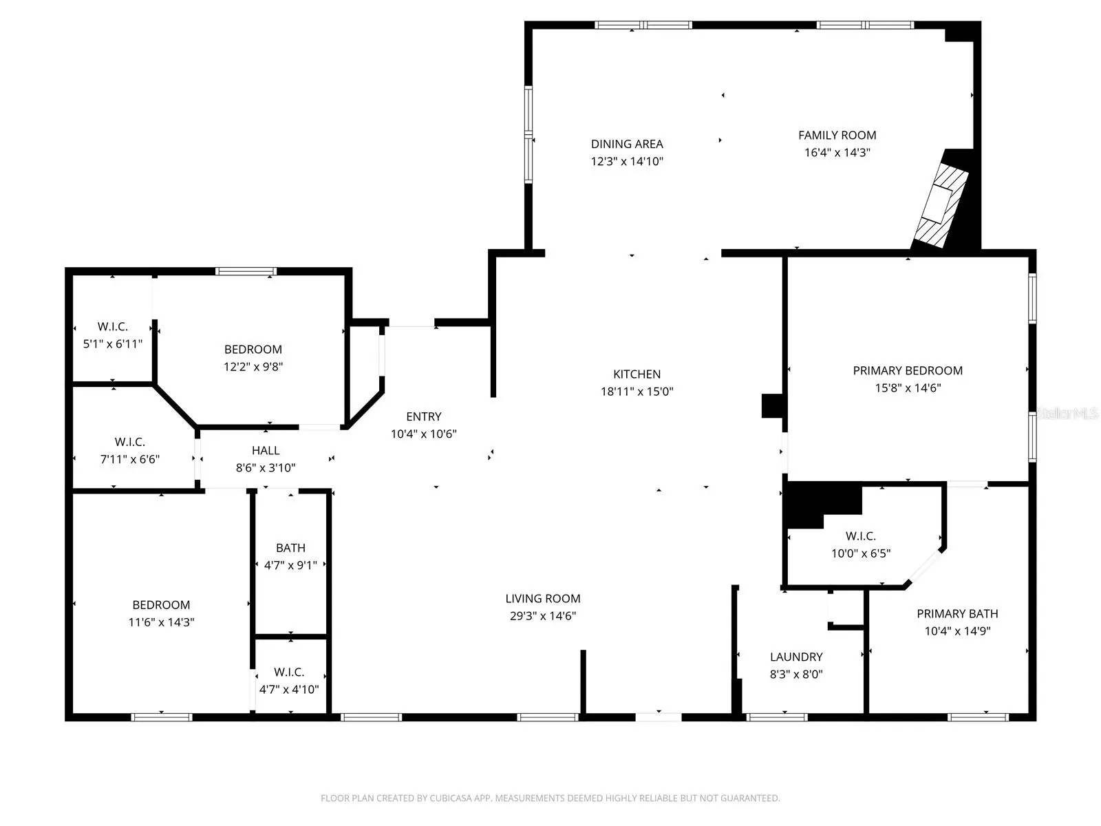 13076 154th Street, FL