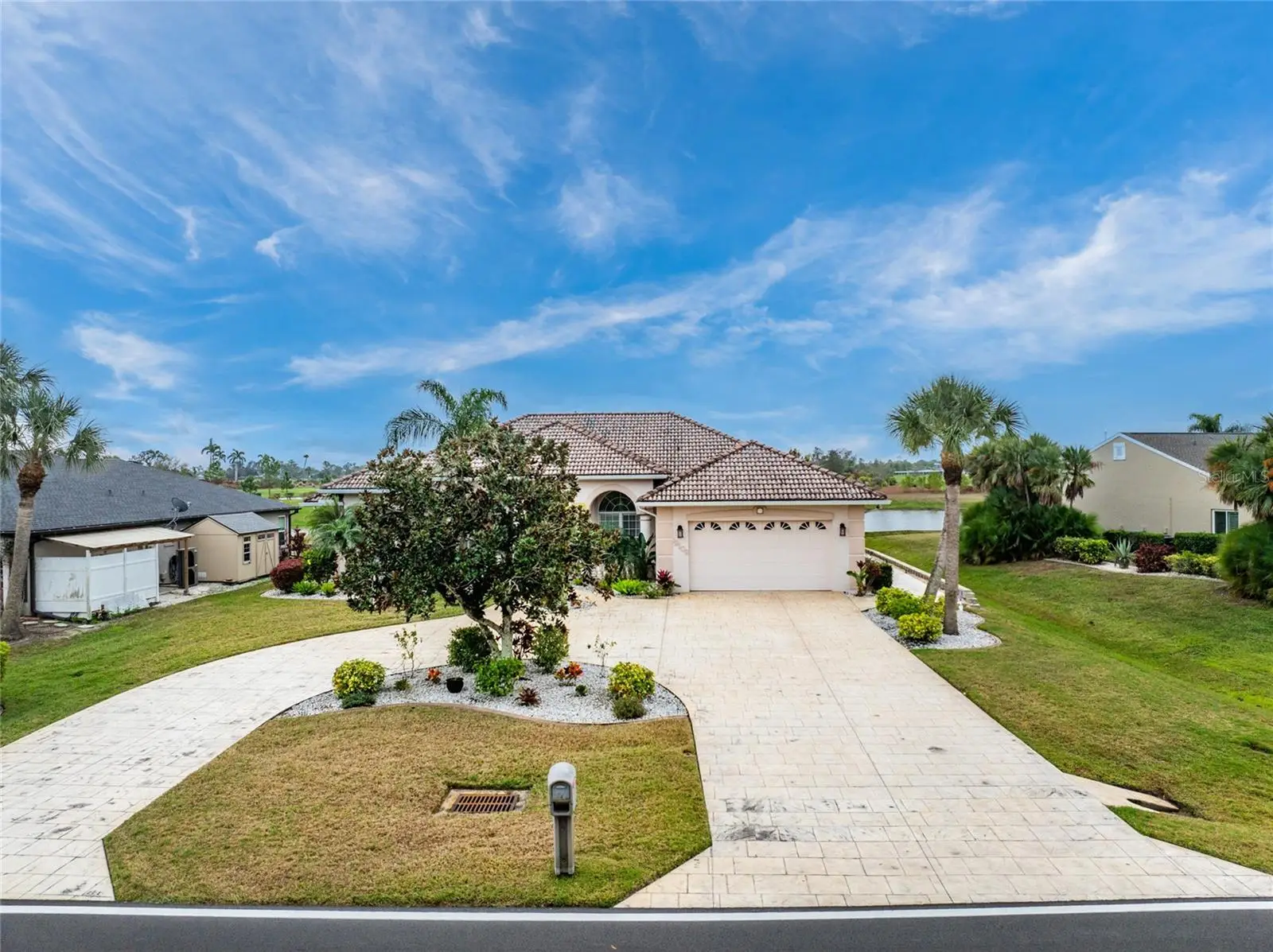 12109 Kingsway Circle, FL