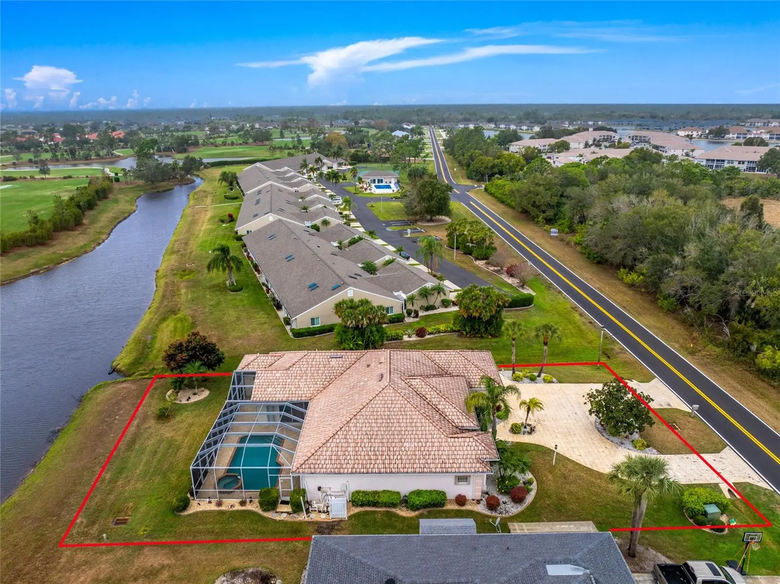12109 Kingsway Circle, FL