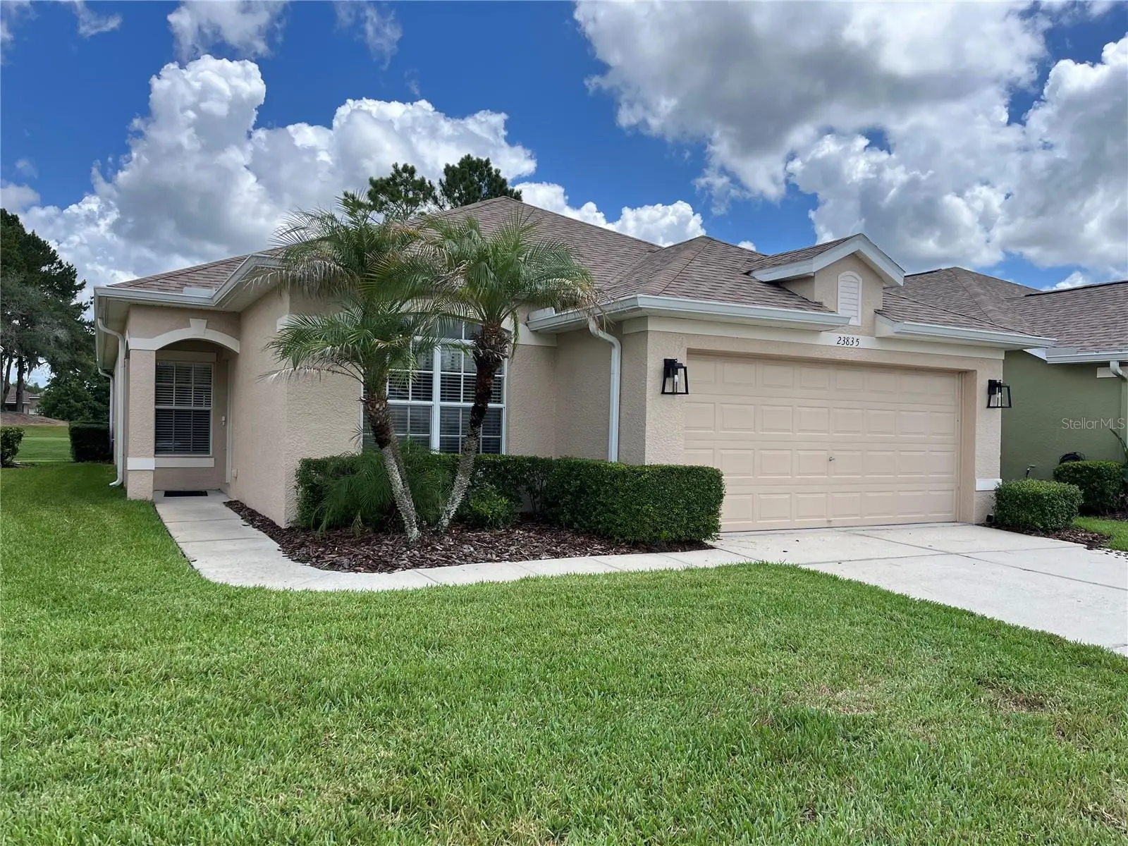 23835 Coral Ridge Lane, FL