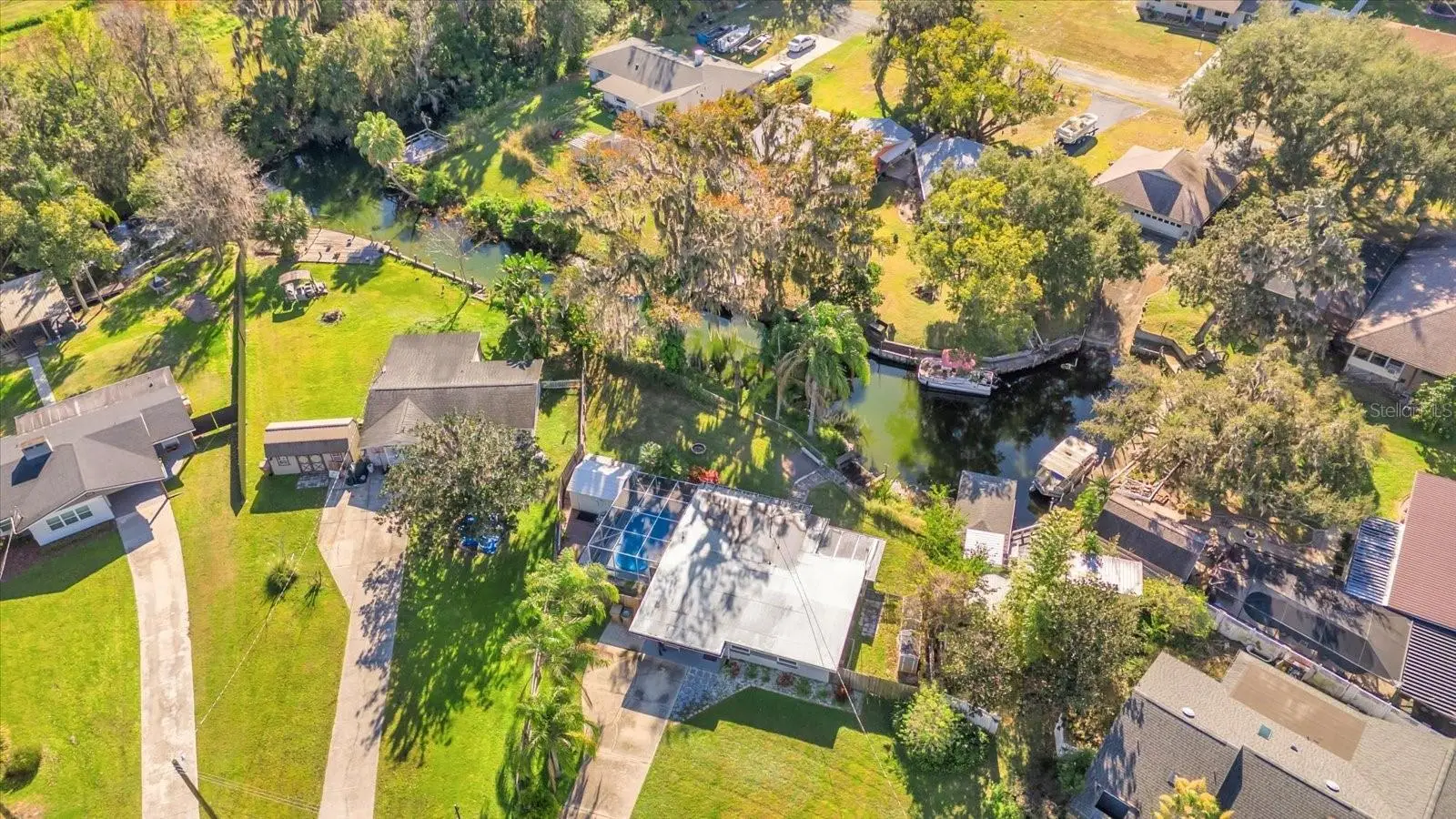 8150 Spring Drive, FL