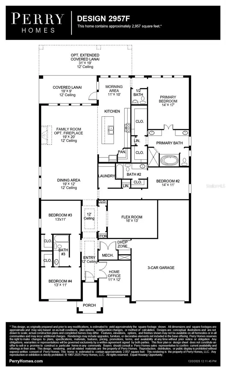 4516 Southern Valley Loop, FL
