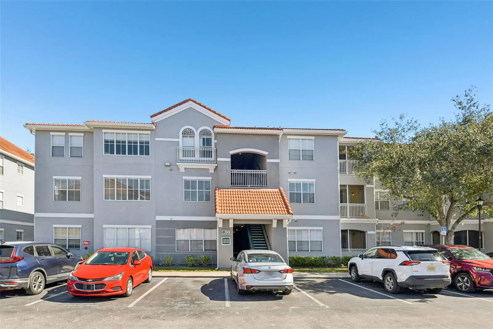18001 Richmond Place Drive, FL