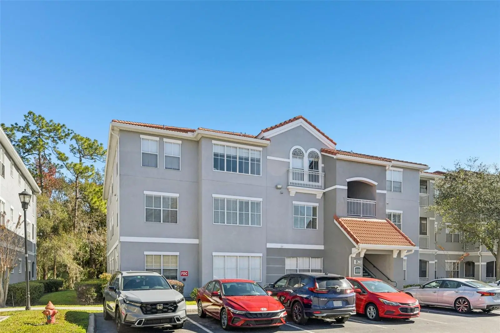 18001 Richmond Place Drive, FL