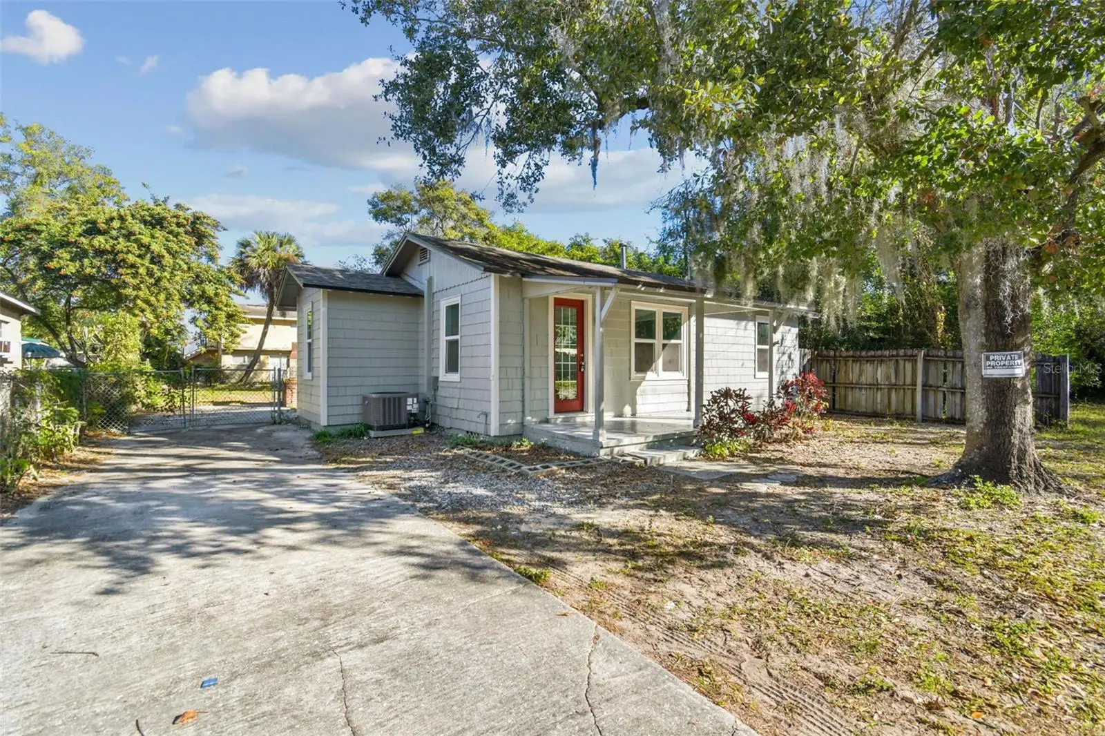 2308 Everett Street, FL