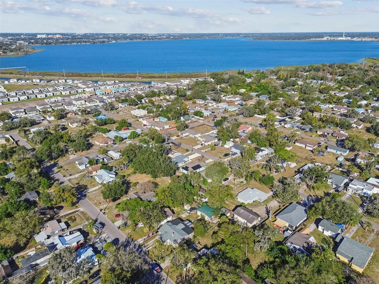 2308 Everett Street, FL