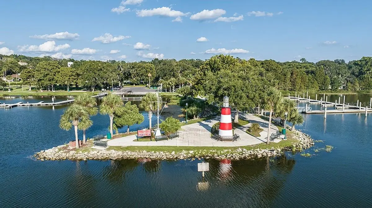 2782 Armadale Drive, FL