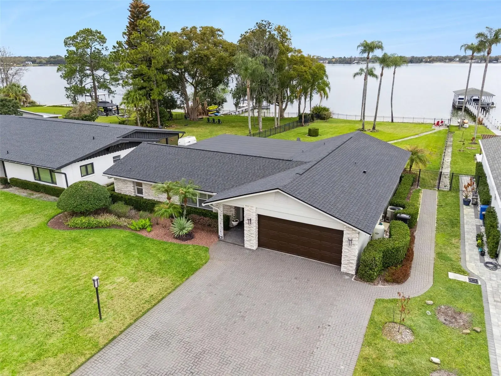 6007 Linneal Beach Drive, FL