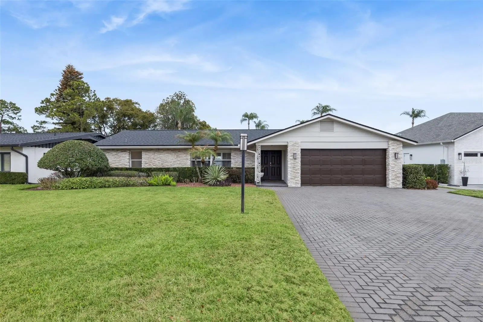6007 Linneal Beach Drive, FL