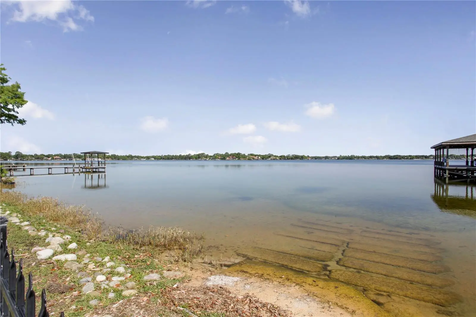 6007 Linneal Beach Drive, FL