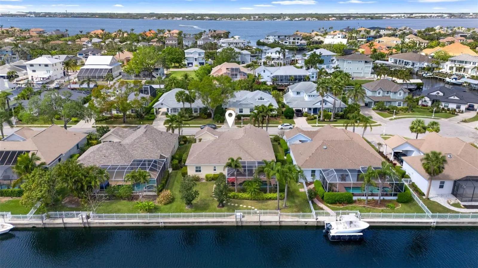4616 Blue Marlin Drive, FL
