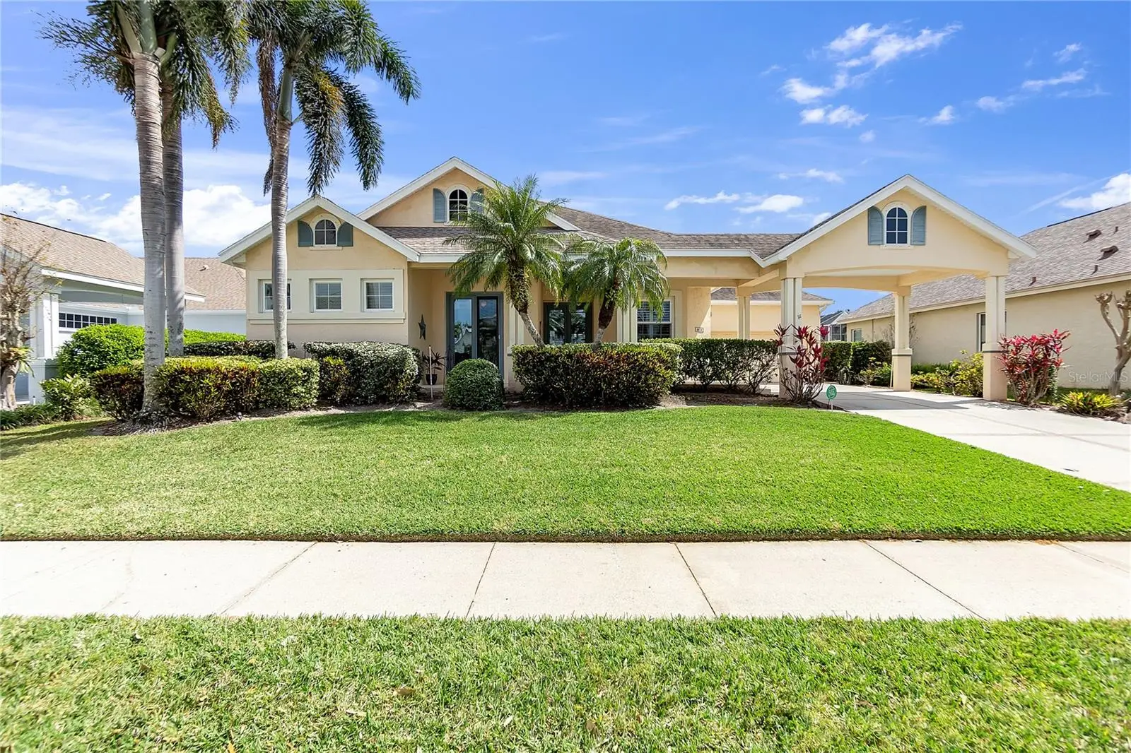 4616 Blue Marlin Drive, FL