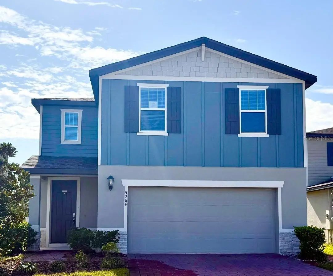 5264 Stephs Field Street, FL