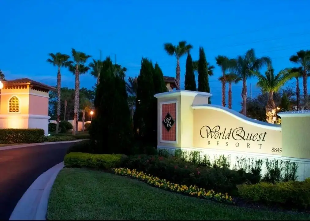 8763 Worldquest Boulevard, FL
