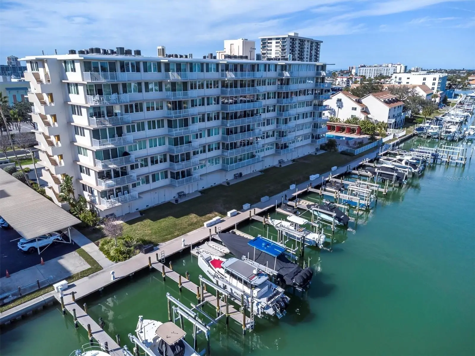 223 Island Way, FL
