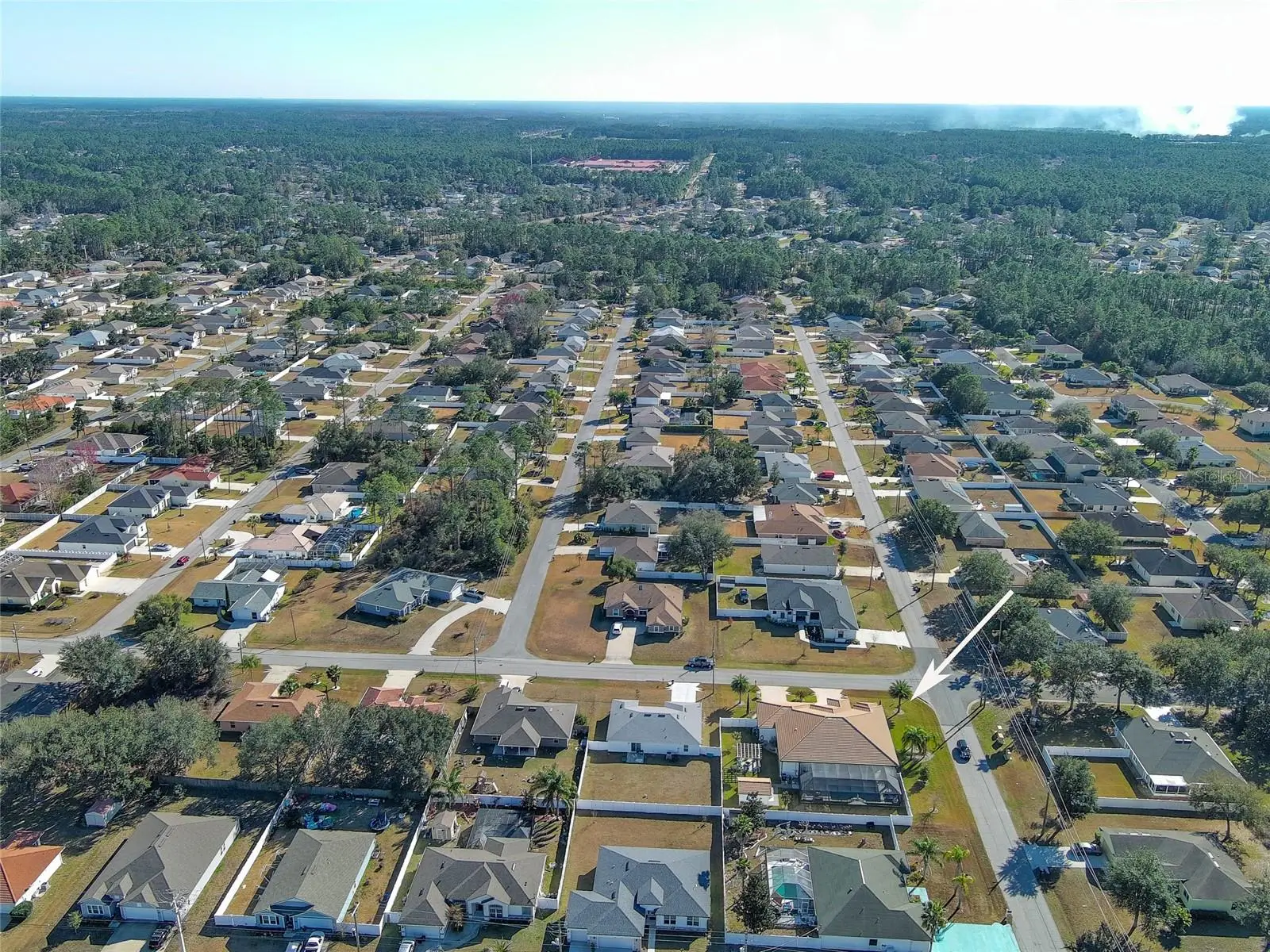 1 Rockwell Lane, FL