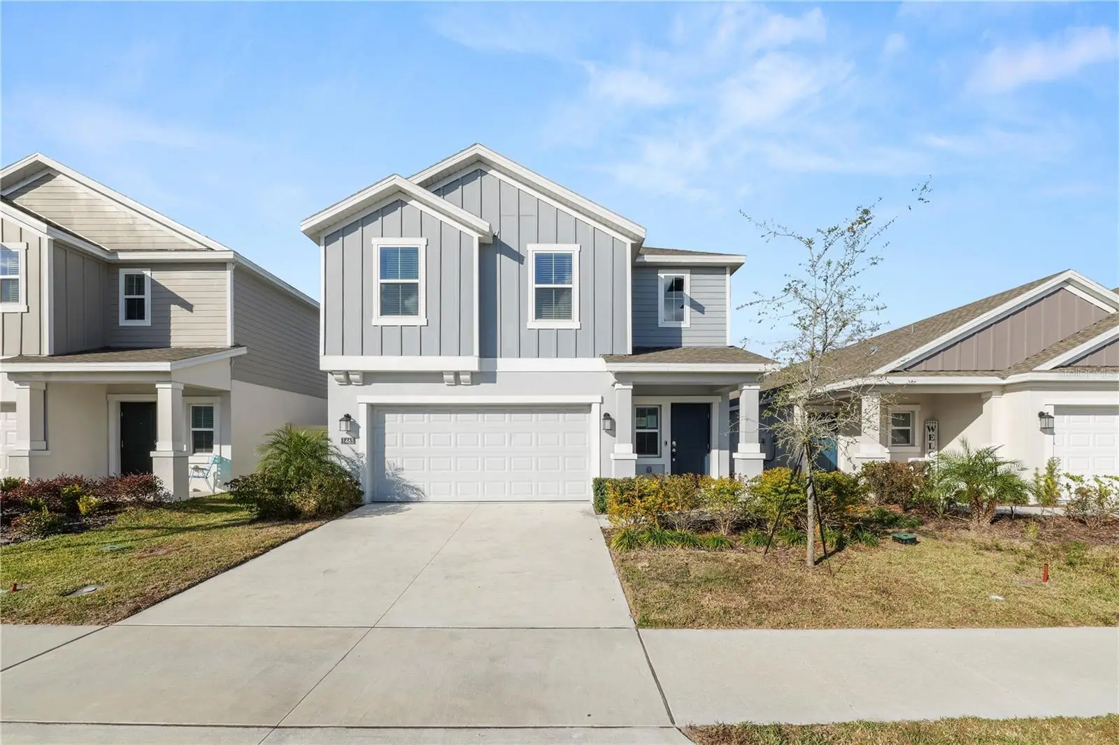 1465 Deepwater Circle, FL
