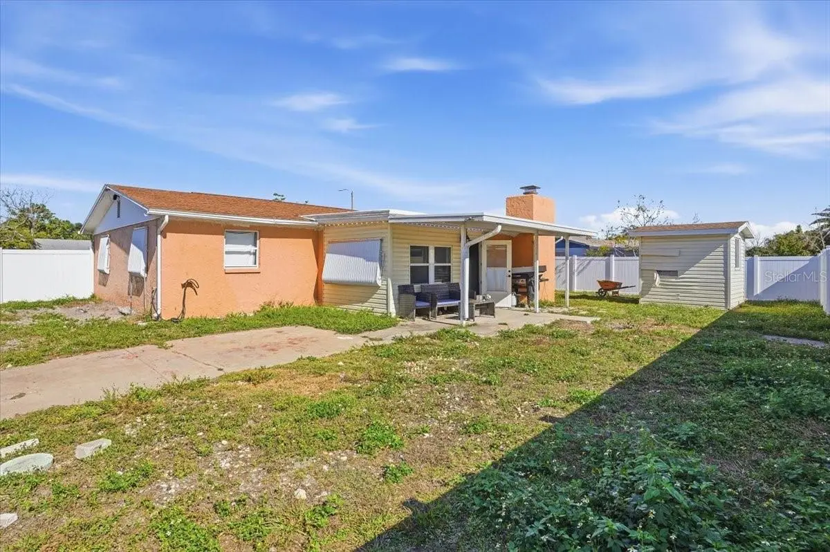 3208 Kilburn Road, FL