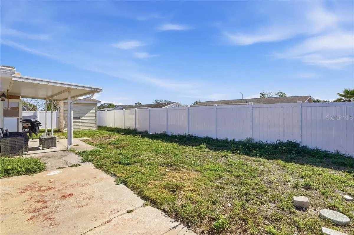 3208 Kilburn Road, FL