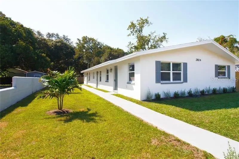 2824 Meadow View Avenue, FL