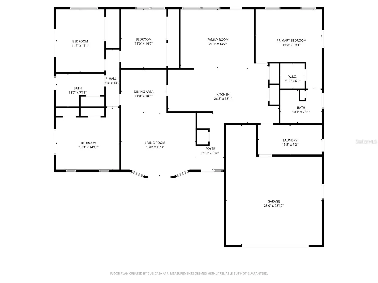 855 Fountainhead Drive, FL
