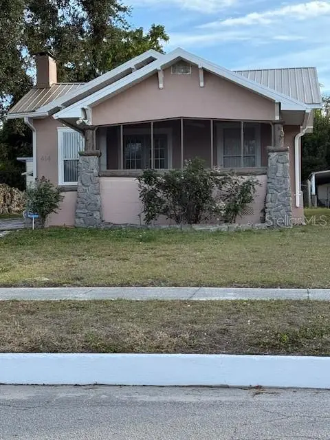 414 Avenue C Avenue, FL
