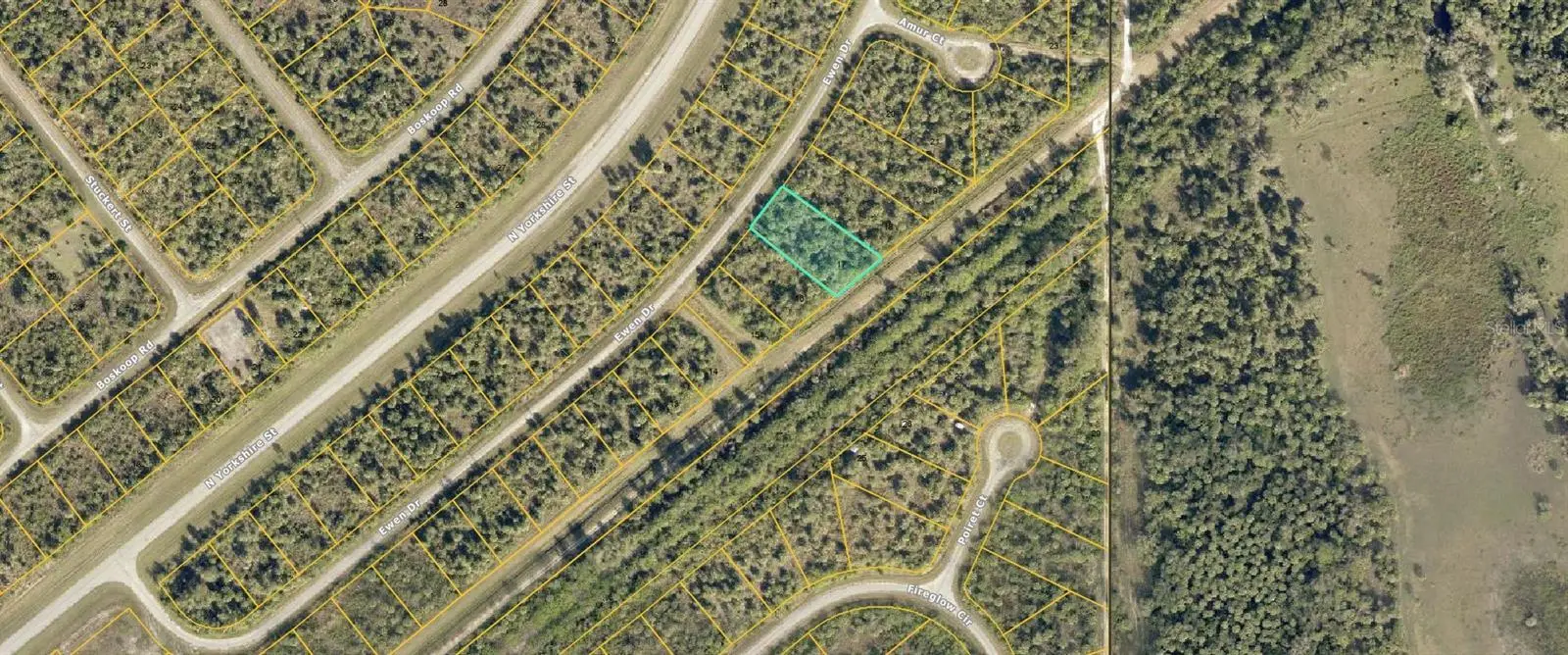 00 Ewen Drive, FL