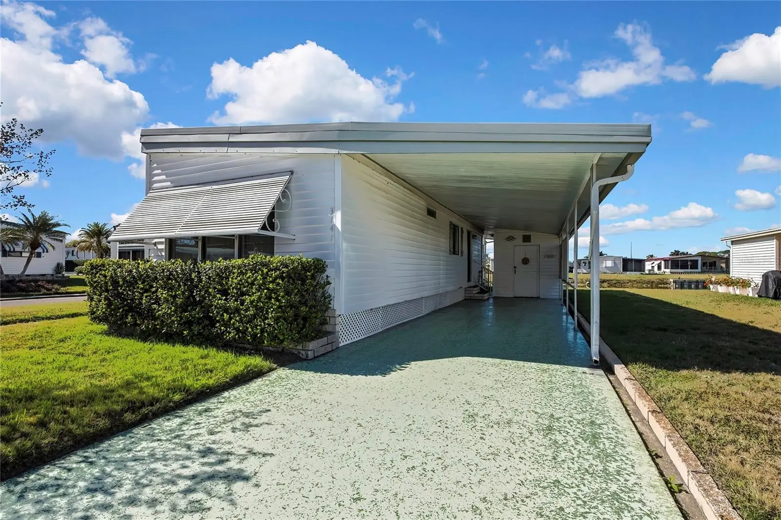 3141 Nantucket Drive, FL