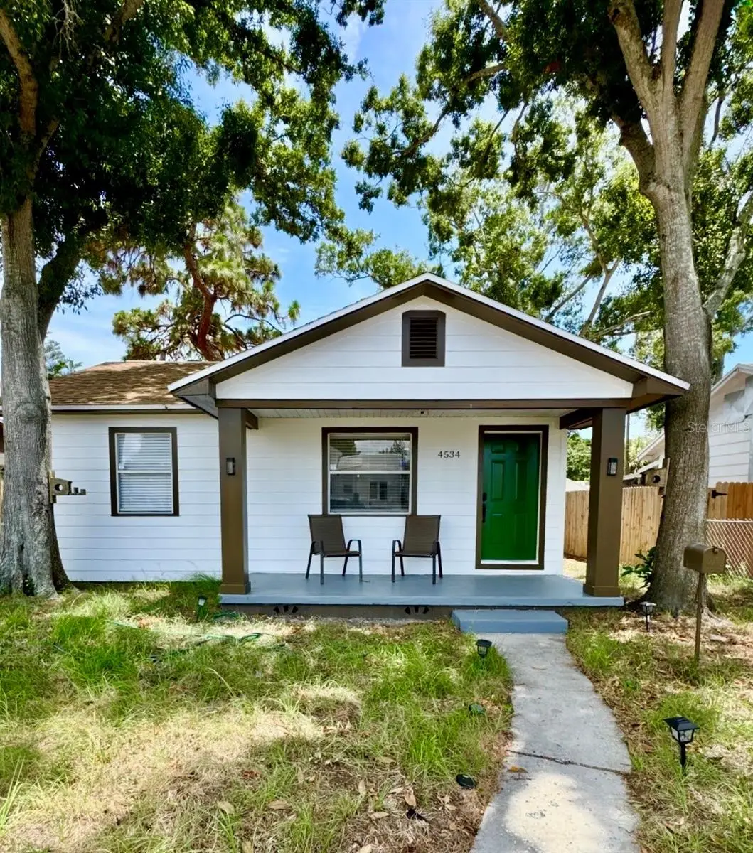 4534 3rd Avenue, FL