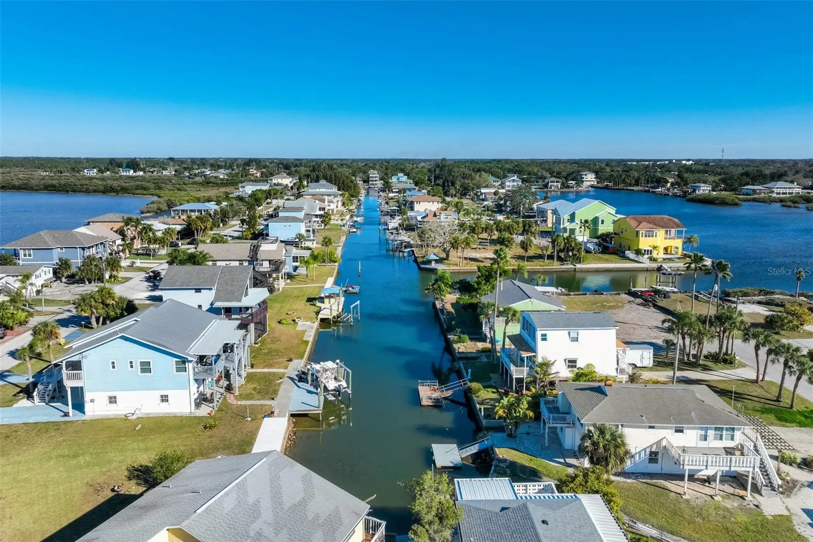 6424 Driftwood Drive, FL