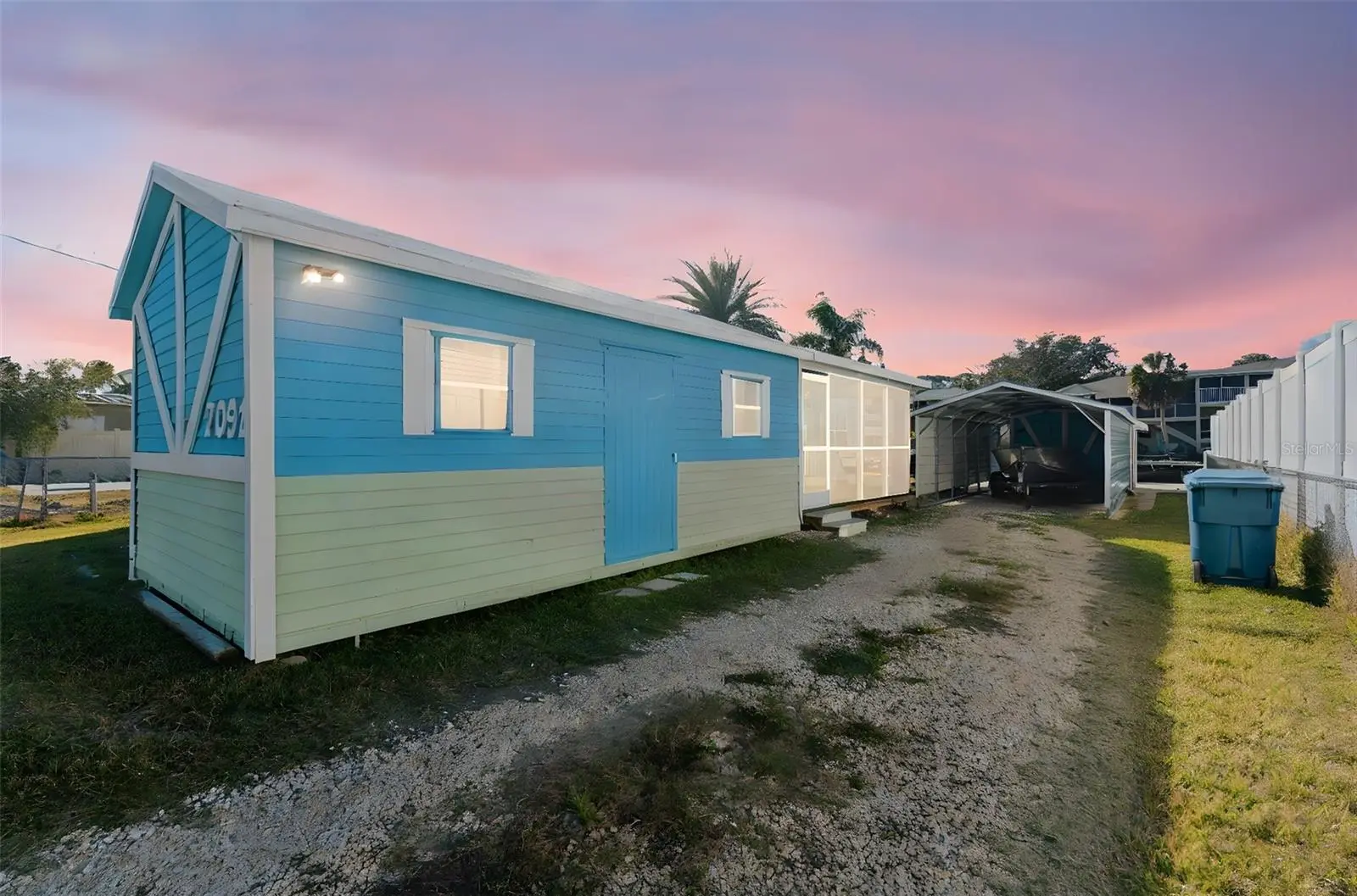 7091 Westwind Street, FL