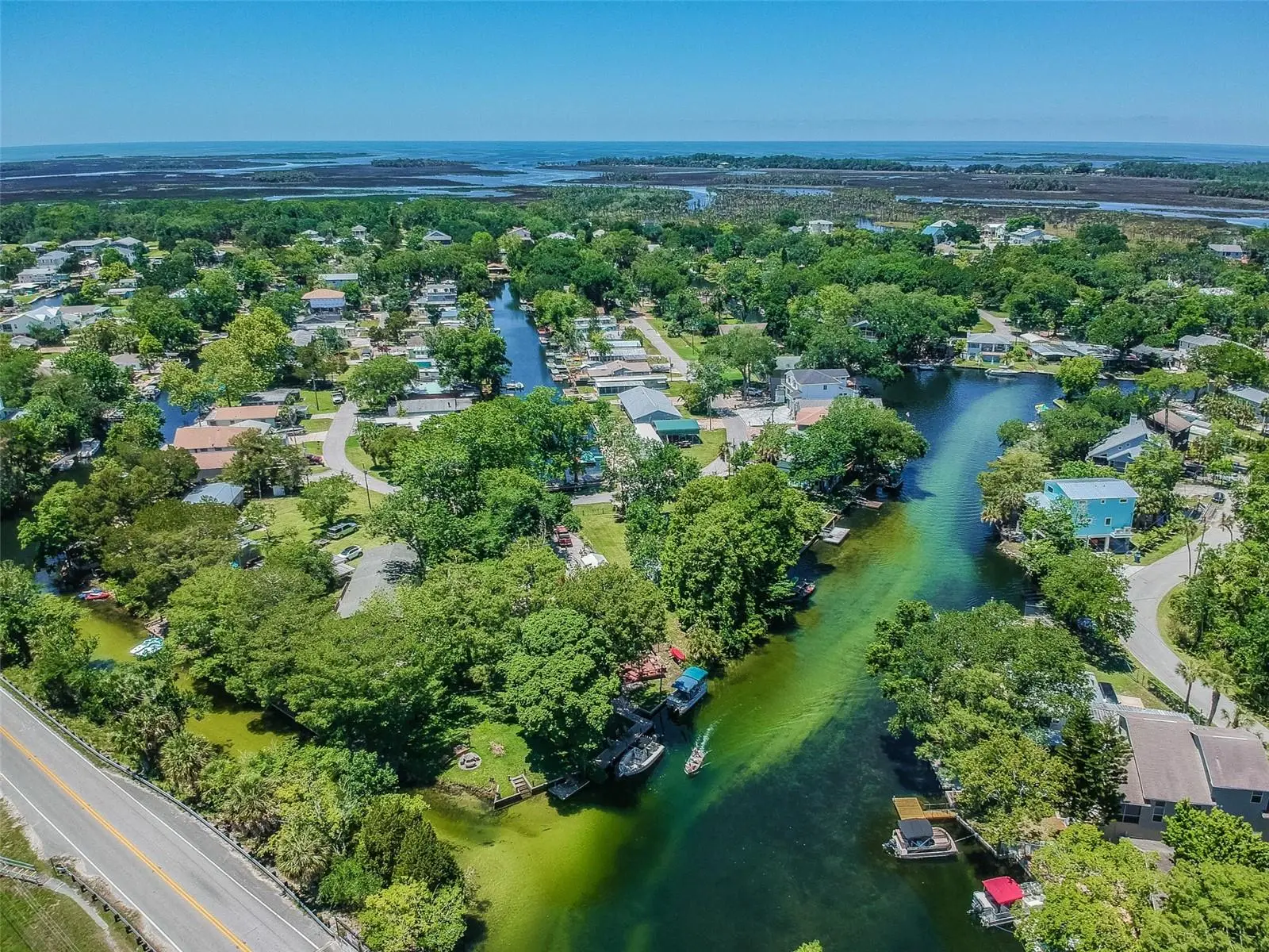 7091 Westwind Street, FL
