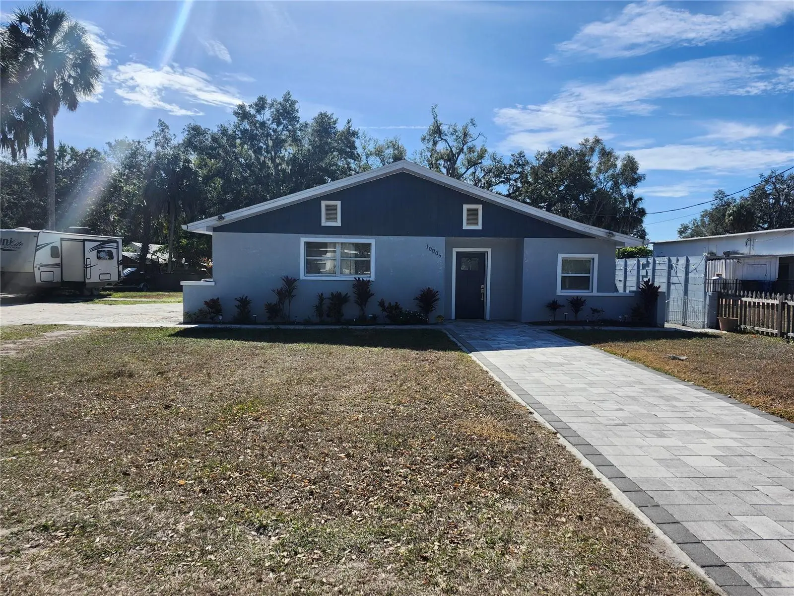 10805 Desoto Road, FL