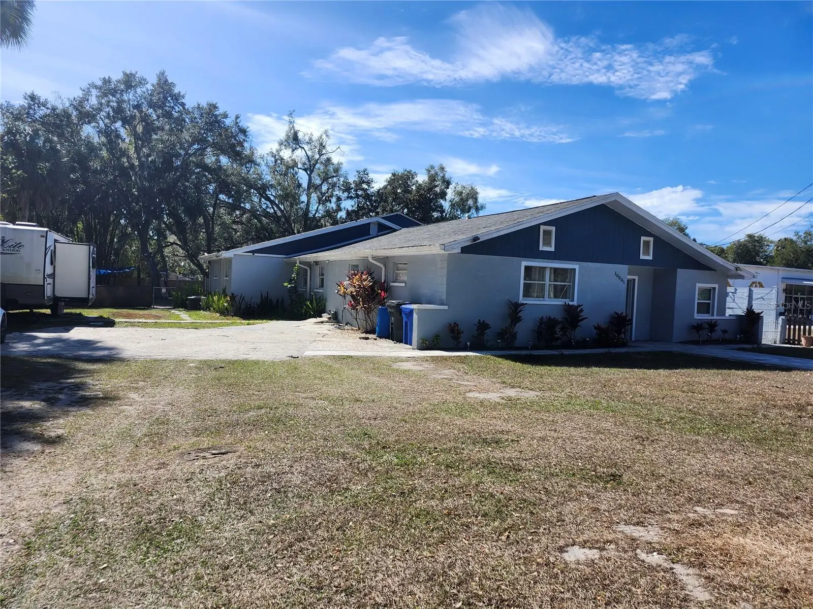 10805 Desoto Road, FL
