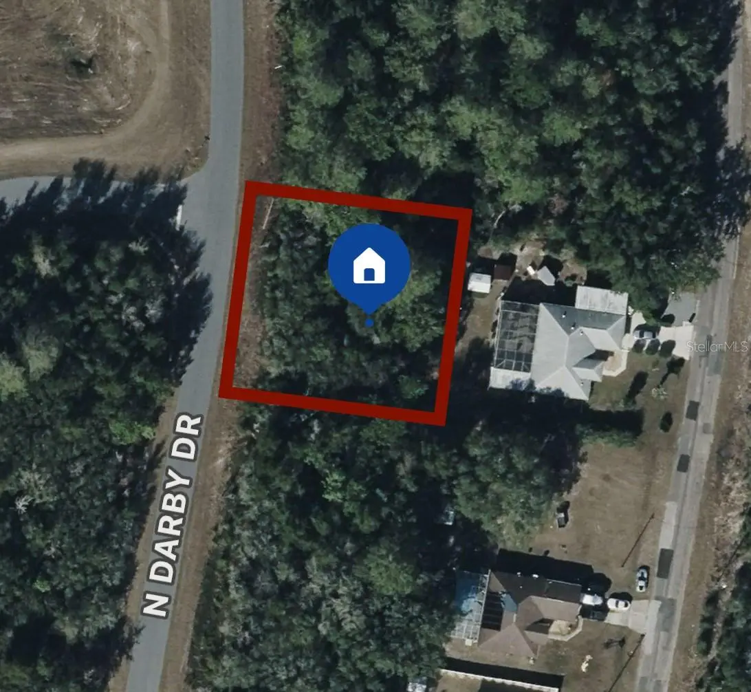 7891 Darby Drive, FL
