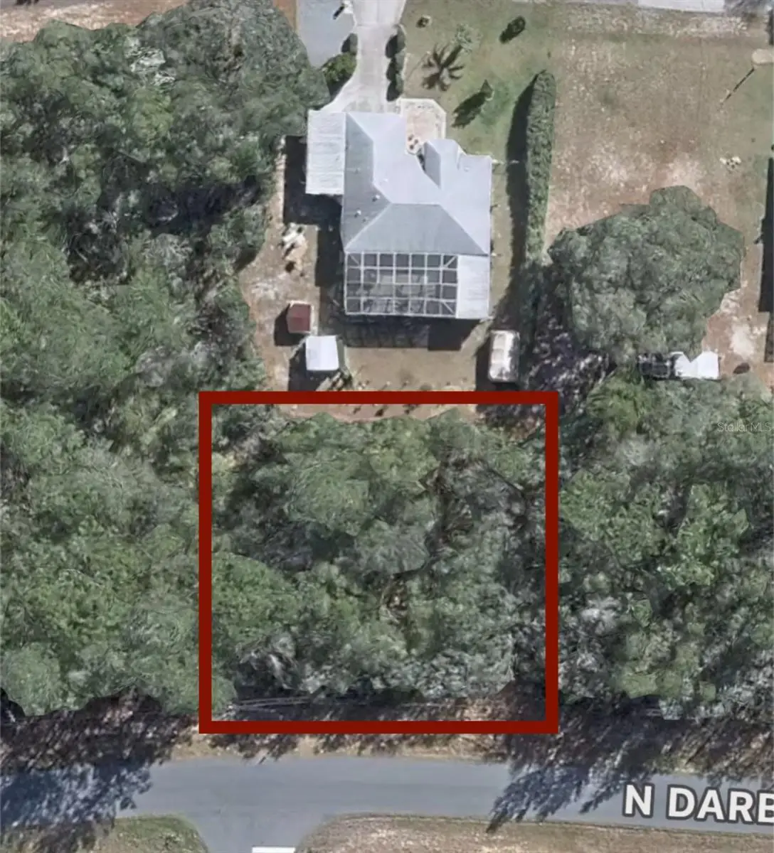 7891 Darby Drive, FL