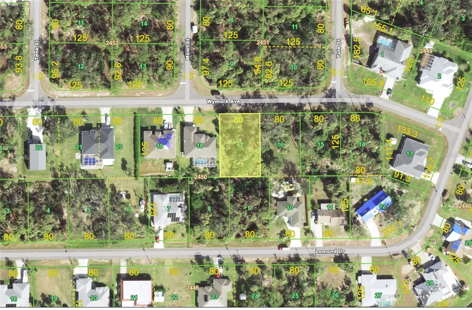 15193 Wymore Avenue, FL