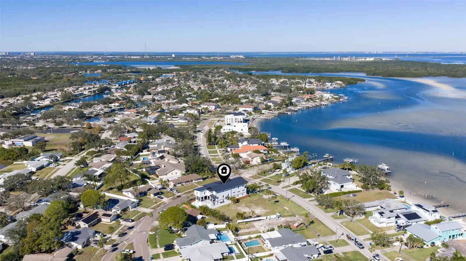 6062 Bayou Grande Boulevard, FL