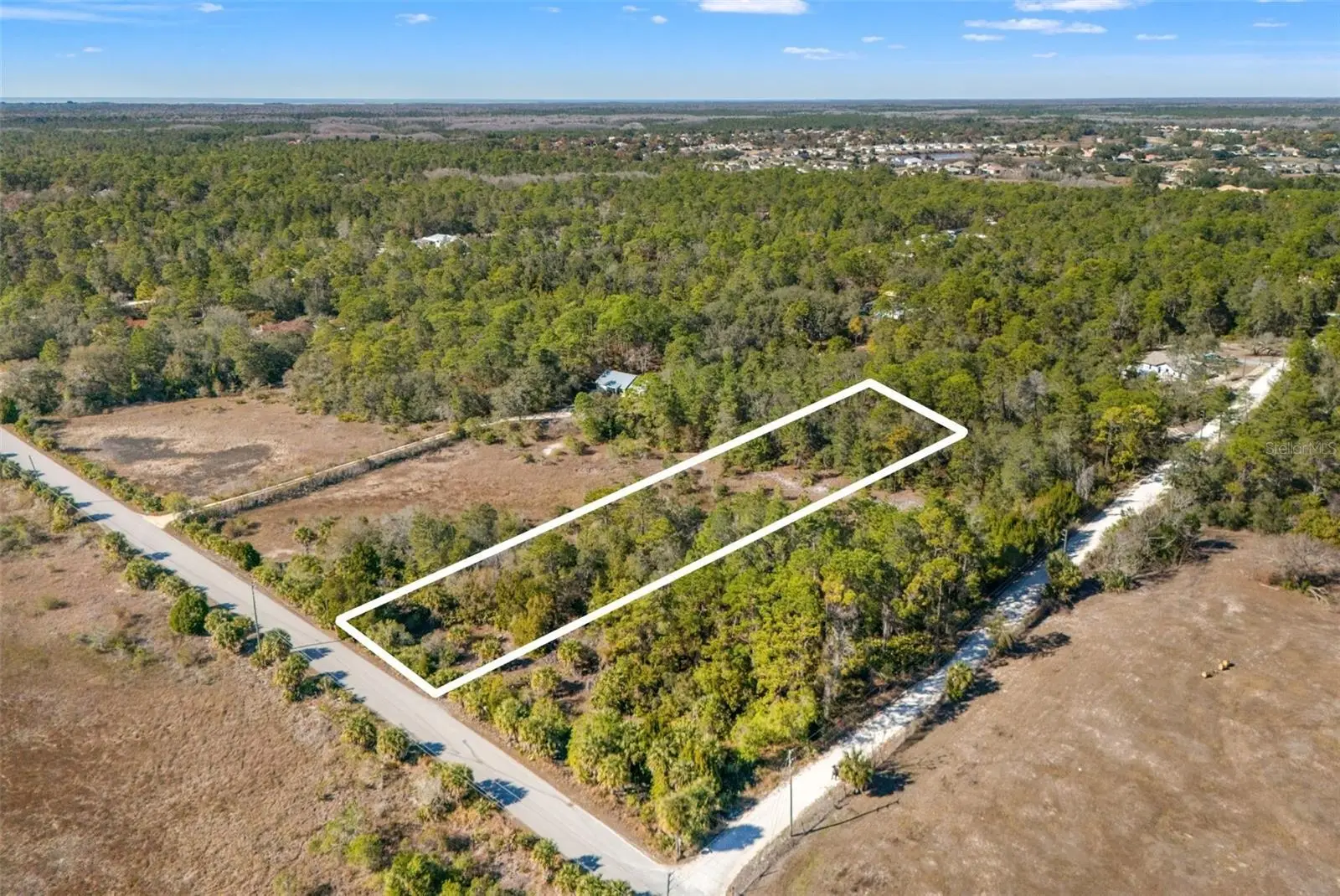 9287 Long Lake Avenue, FL