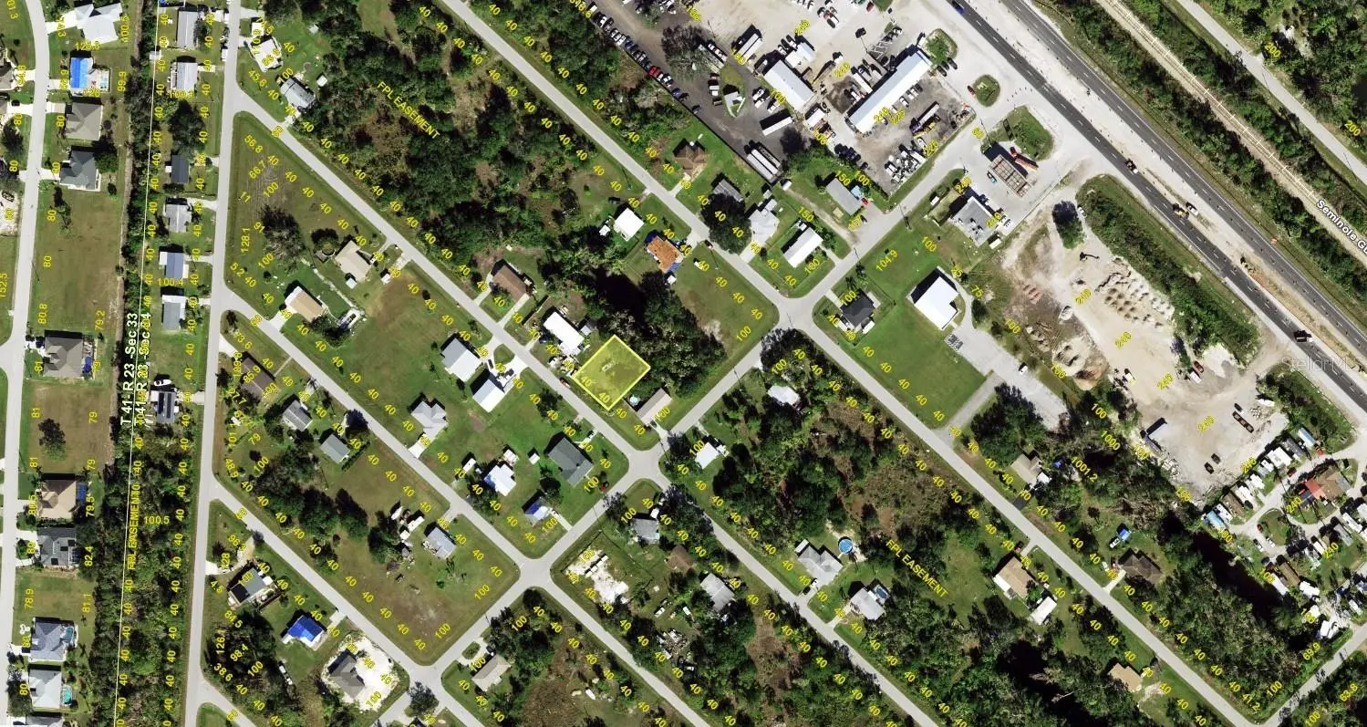 11182 2nd Avenue, FL