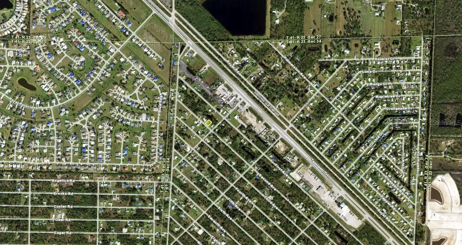 11182 2nd Avenue, FL