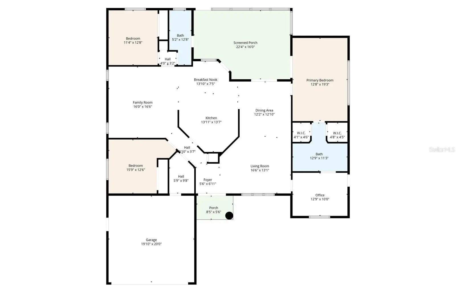12270 Piping Plover Avenue, FL