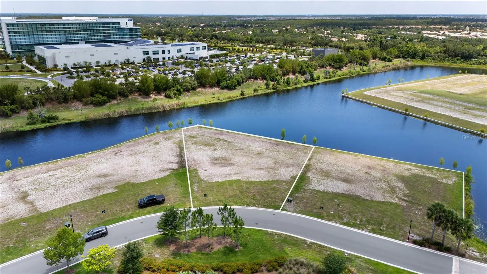 Lot 32, Cromwell Rd, FL