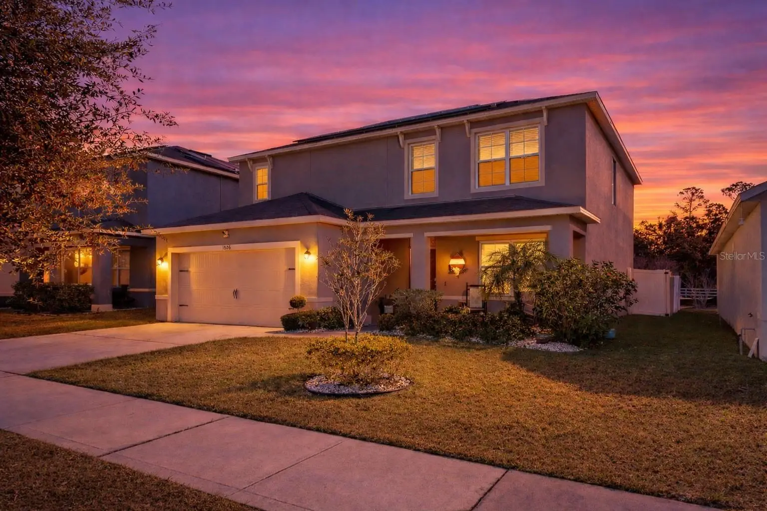 1526 White Hawk Way, FL